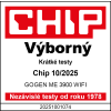 GOGME3900 CHIP