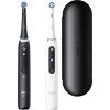 KARTÁČKY ORAL-B IO SERIES 5 DUO PACK