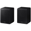 Reproduktory Samsung SWA-9200S, bezdrátové/zadní pro Q600B/B650/B550/B530/B450/S61B/S60B/S50B - černý