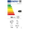 Myčka nádobí P60 Whirlpool WBC 3C26 X vestavná