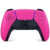 Ovladač Sony DualSense pro PS5 - Nova Pink