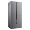 Chladnička amer. Gorenje NRM8182MX ConvertFreshZone, NoFrost