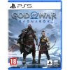 Hra Sony PlayStation 5 God of War: Ragnarok