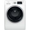 Pračka se sušičkou WHIRLPOOL FFWDD1176258BCVEE