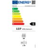 Vinotéka Electrolux EWUS020B5B, vestavná
