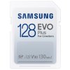 Paměťová karta Samsung PRO Plus SDXC (160R/120W) 128 GB