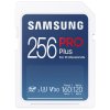 Paměťová karta Samsung EVO Plus SDXC (130R) 256 GB