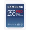 Paměťová karta Samsung SDXC EVO Plus 256GB UHS-I U1 (130R/30W)