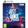 Hra Ubisoft PlayStation 5 Just Dance 2023 - Code In Box