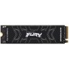 SSD Kingston FURY Renegade 2TB NVMe