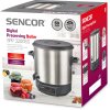 Zavařovací hrnec SENCOR SPP 3200SS
