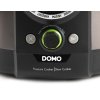 Multifunkční tlakový a pomalý hrnec - DOMO DO42707PP, Objem: 6 l, Počet programů: 18, Příkon: 1005 W