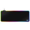 Podložka pod myš Connect IT NEO RGB, vel. L 80 x 30 cm - černá