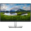 Monitor Dell Professional P2222H 22",LED, IPS, 5ms, 1000:1, 250cd/m2, 1920 x 1080, - černý/stříbrný