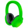 Headset Razer Opus X - zelený