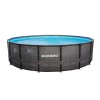 Bazén Marimex Florida Premium Ratan 4,88x1,22 m bez příslušenství