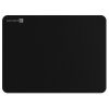 Podložka pod myš Connect IT BasicPad, vel. S, 25 x 20 cm - černá