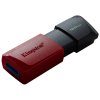 Flash USB Kingston DataTraveler Exodia M 128GB - červený