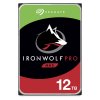 HDD 3,5" Seagate IronWolf Pro 12TB SATA 6 Gb/s, 7200 ot/min, 256MB cache