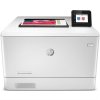 Tiskárna laserová HP Color LaserJet Pro M454dw A4, 27str./min., 27str./min., 600 x 600, automatický duplex,