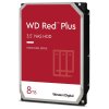 HDD 3,5" Western Digital Red Plus 8TB SATA 6 Gb/s, IntelliPower, 128MB cache