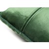 Vyhřívaný polštář - DOMO DO638K, Příkon: 100 W, Rozměry: 30x40 cm