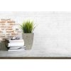 Květináč G21 Baltic Plump 44 x 61 x 44