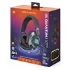 Headset JBL Quantum 810 - černý