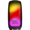 Přenosný reproduktor JBL Pulse 5 Black