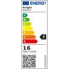 LED pásek Solight 5m, 198 LED/m, 16W/m, studená bílá