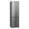 Chladnička komb. LG GBP62PZNAC, NoFrost