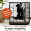 Přepravní box na psa - velikost XXL