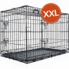 Přepravní box na psa - velikost XXL