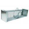 Profesionální past na lišky, kuny, vydry a kočky TRAP ST118x34x34V2