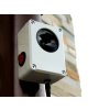 Vodotěsný ultrazvukový plašič na kuny, myši a potkany DRAGON ULTRASONIC C100