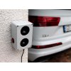 Vodotěsný ultrazvukový plašič na kuny, myši a potkany DRAGON ULTRASONIC C200