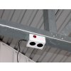 Vodotěsný ultrazvukový plašič na kuny, myši a potkany DRAGON ULTRASONIC C200