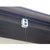 Vodotěsný ultrazvukový plašič na kuny, myši a potkany DRAGON ULTRASONIC C200