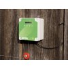 Automatické otevírání a zavírání kurníku KERBL 70550 AUTOMATIC CHICKEN DOOR