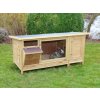 Králíkárna KERBL 81709 HUTCH XXL VARIO