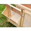 Králíkárna KERBL 81709 HUTCH XXL VARIO
