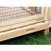 Králíkárna KERBL 81709 HUTCH XXL VARIO
