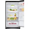 Chladnička komb. LG GBB61MCGCN1, NoFrost
