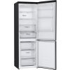 Chladnička komb. LG GBB61MCGCN1, NoFrost