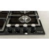 Plynová deska Kluge KPG6010BG
