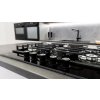 Plynová deska Kluge KPG7020BG