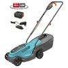 Aku sek. PowerMax 30/18V P4 set GARDENA
