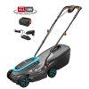 Aku sek. PowerMax 32/18V P4 set GARDENA