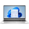 Ntb HP ProBook 450 G9 i5-1235U, 15.6", 1920 x 1080 (FHD), RAM 8GB, SSD 512GB, Intel Iris Xe , FPR, Microsoft Windows 11 Pro - stříbrný