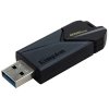 Flash USB Kingston DataTraveler Exodia Onyx 256GB USB 3.2 - černý